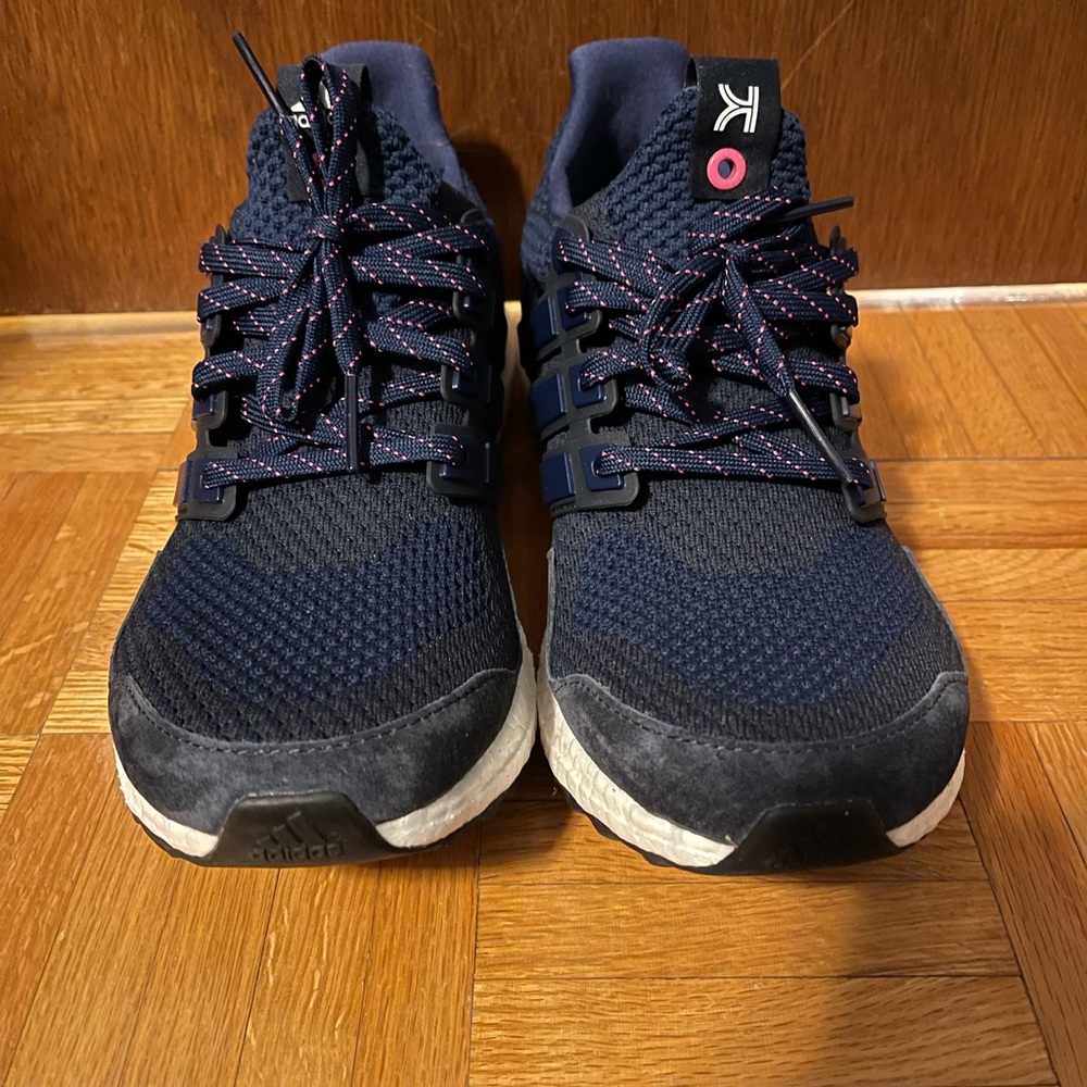 Adidas x Kinkfolk Ultraboost